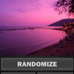 WallRANDOM – Wallpaper Editor and Randomizer