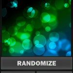 WallRANDOM – Wallpaper Editor and Randomizer