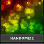 WallRANDOM – Wallpaper Editor and Randomizer