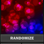 WallRANDOM – Wallpaper Editor and Randomizer