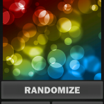WallRANDOM – Wallpaper Editor and Randomizer