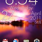Create RLW Themes