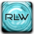 RLW Live Wallpaper – High-tech look on your device!