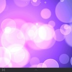 Super Bokeh Live Wallpaper – The Ultimate Abstract Live Wallpaper