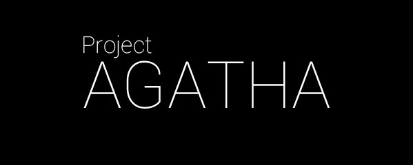 Project Agatha – Leap Motion Hand-Controlled Image Manager